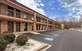 Southern Inn And Suites